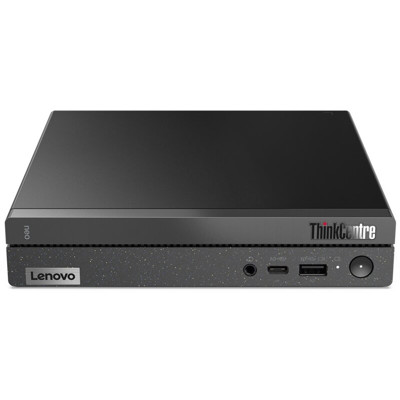 Komputer LENOVO ThinkCentre neo 50q Gen 4 i5-13420H 8GB RAM 512GB SSD Wi-Fi Windows 11 Professional