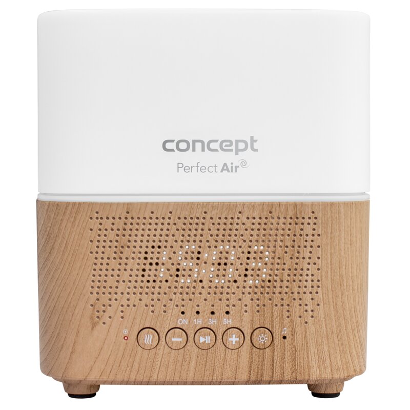 Aromatyzer CONCEPT DF2010 Perfect Air