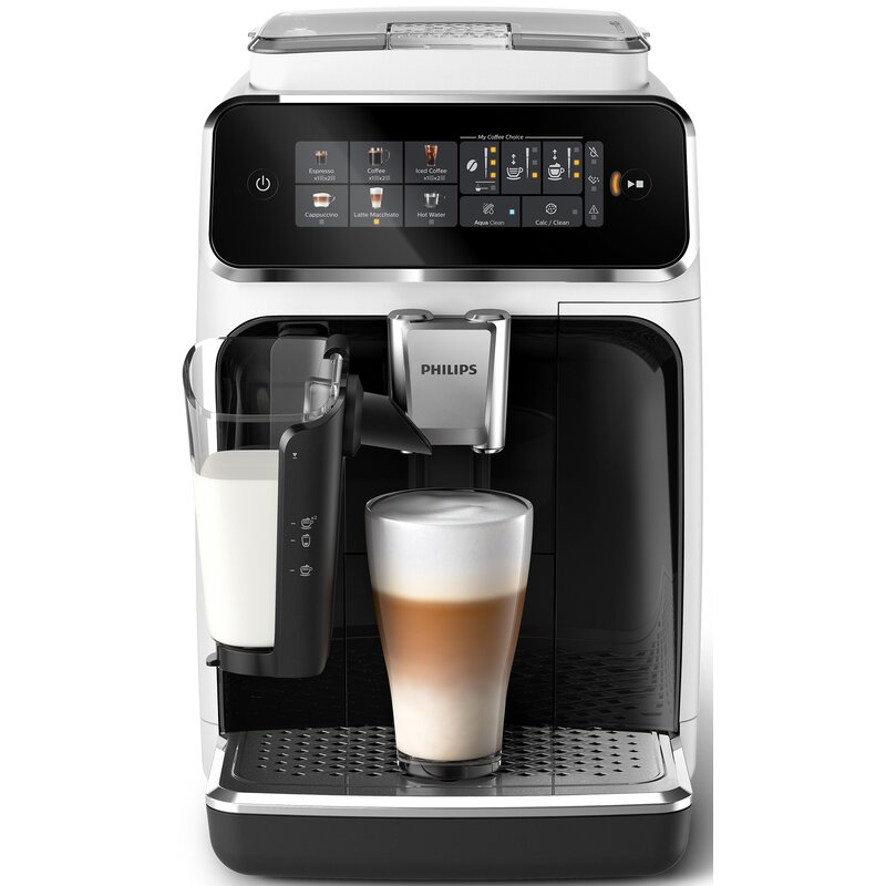 Philips Seria 3300 W pełni automatyczny ekspres do kawy EP3343/50