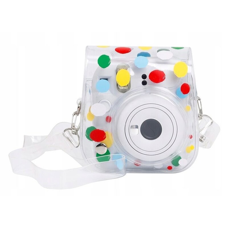 LoveInstant LI00289 do Instax Mini 12 Kolorowy