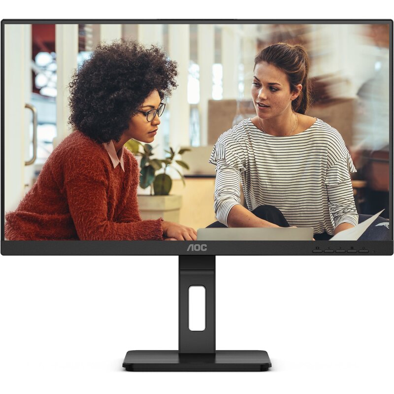 Monitor AOC 24E3QAF 23.8