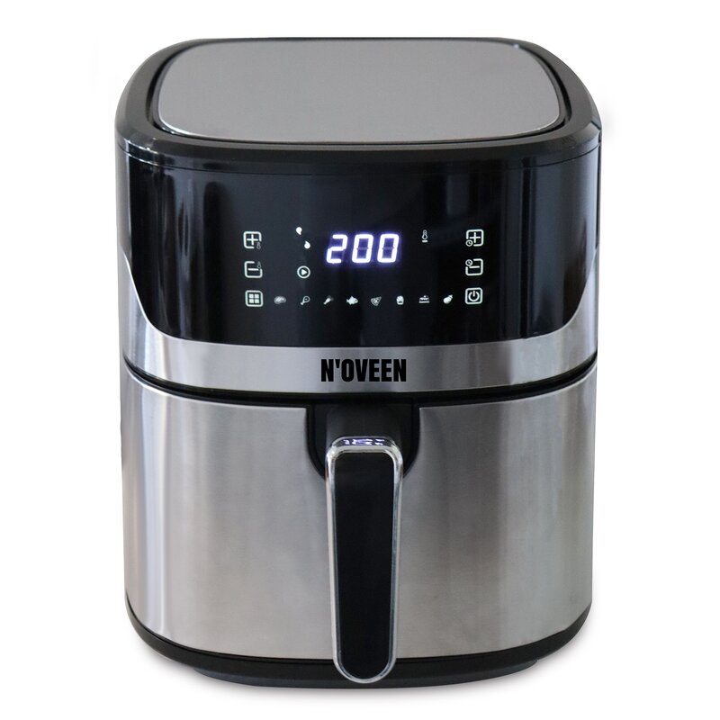 N'oveen AF550 1600W 6,5l