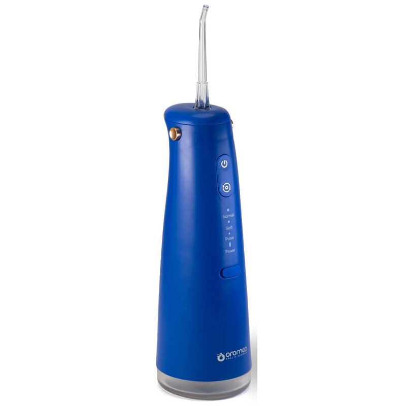OROMED Oro-X Dent Niebieski