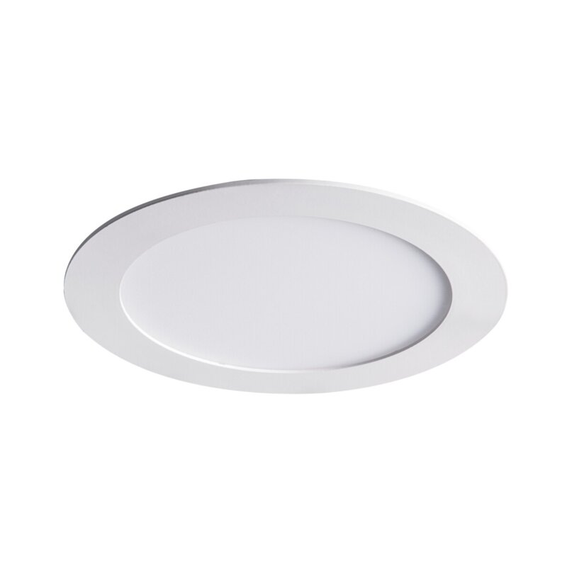 Panel LED KANLUX Rounda V2LED18W-NW-W Biały
