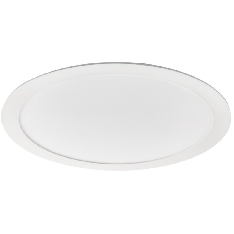 Panel LED KANLUX Rounda V2LED24W-NW-W Biały