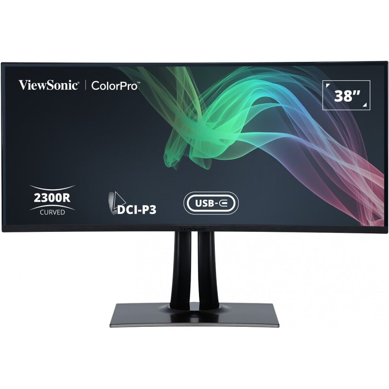 Monitor VIEWSONIC VP3881A 37.5