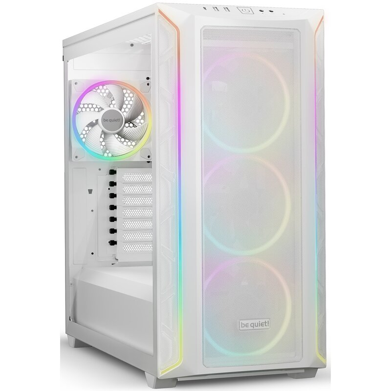 OBUDOWA BE QUIET! SHADOW BASE 800 FX WHITE