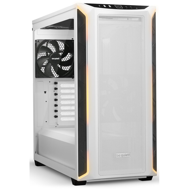 Obudowa BE QUIET! Shadow Base 800 DX Biały