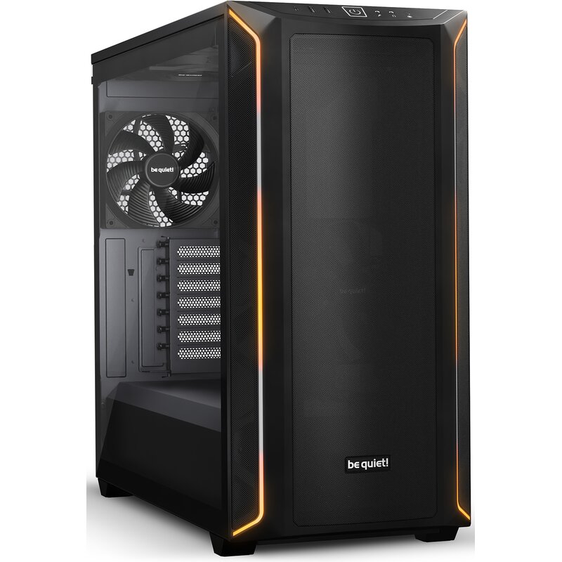 Be quiet! Obudowa Shadow Base 800 DX BGW61 Czarna