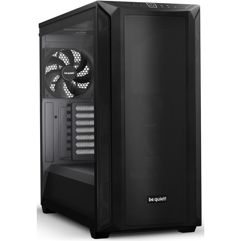 Be quiet! Obudowa Shadow Base 800 BGW60