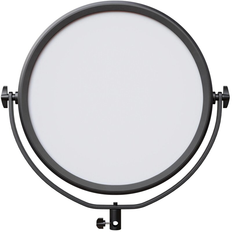 Lampa panel LED NEWELL Air Artha XL RGB RC APP, 2500-8500K, średnica 54cm