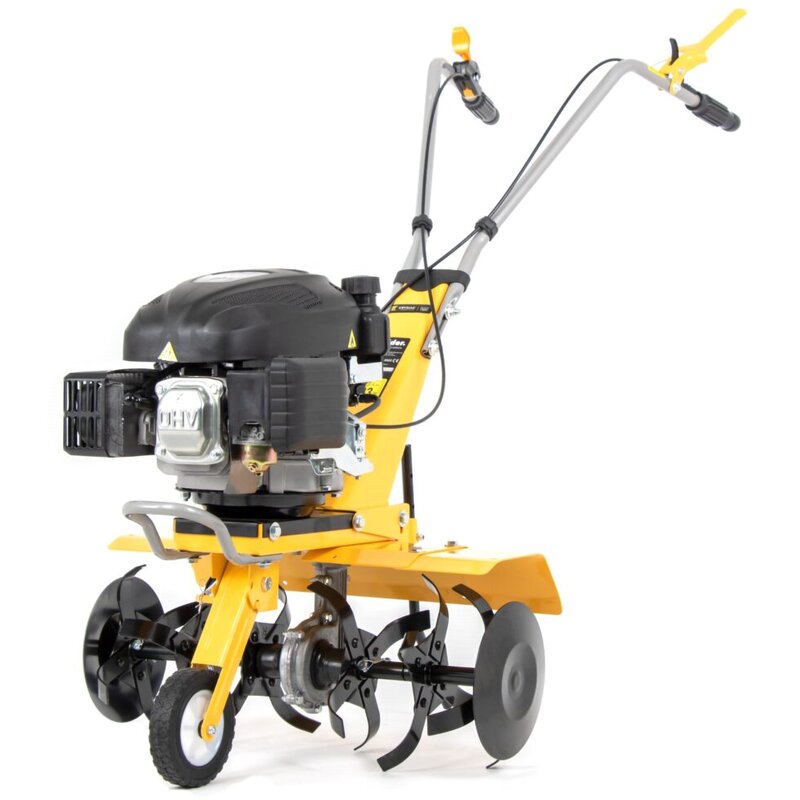 Glebogryzarka spalinowa LIDER SG60-173