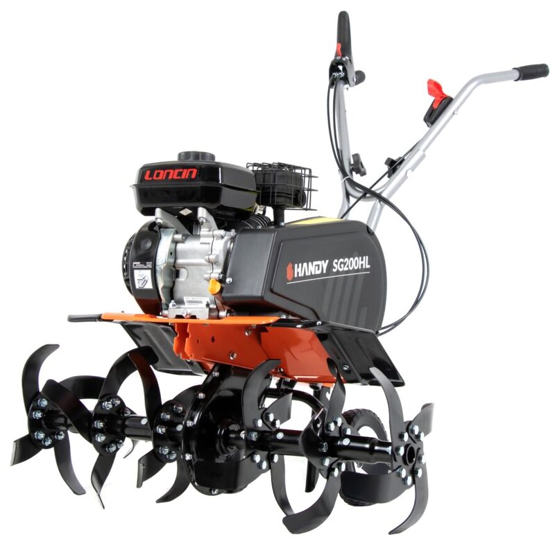 Glebogryzarka spalinowa HANDY SG200HL 4.1kW
