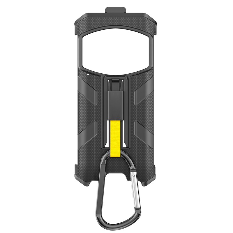 Etui ULEFONE do Armor 21 Czarny