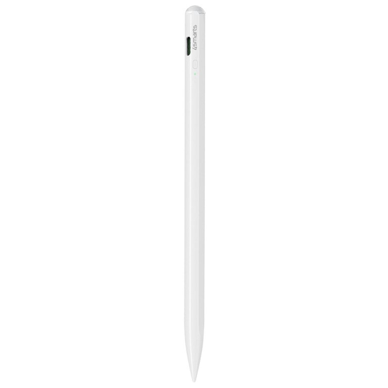 Rysik 4SMARTS Active Stylus Pencil Pro 3 Biały