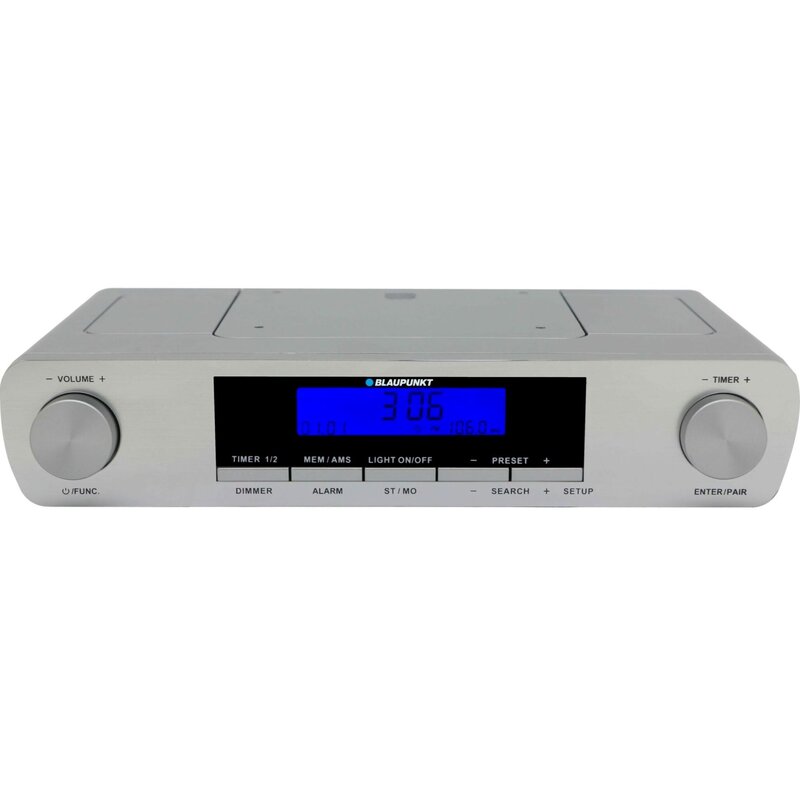 Radio kuchenne Blaupunkt KR14BT