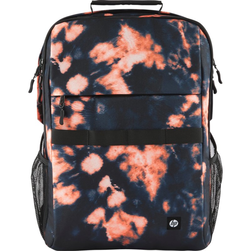 Plecak na laptopa HP Campus XL 7J593AA 16 cali Wielokolorowy