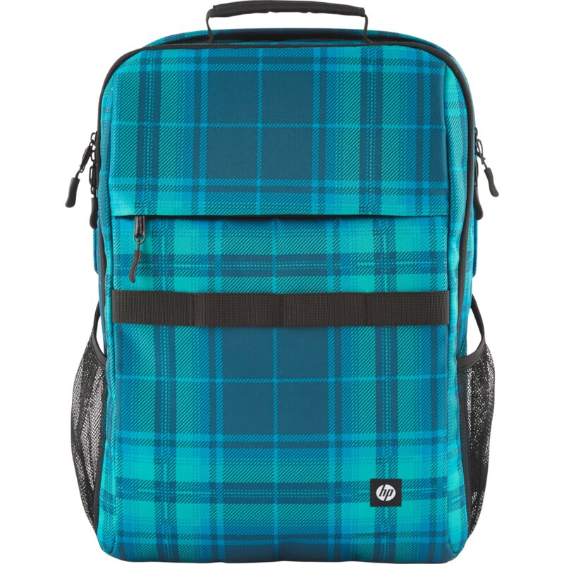 Plecak na laptopa HP Campus XL 7J594AA 16 cali Niebieski