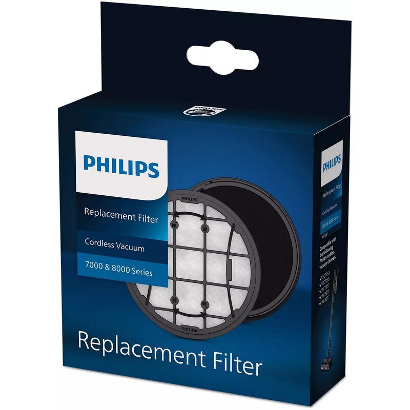 Filtr do odkurzacza PHILIPS XV1681/01