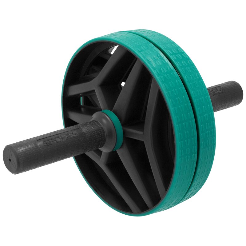 Kółko do ćwiczeń SPOKEY Twin