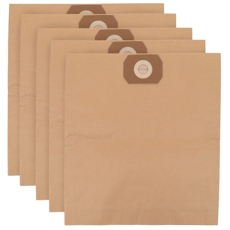 Worki do odkurzacza SMART365 SM-04-03002 (5 sztuk)