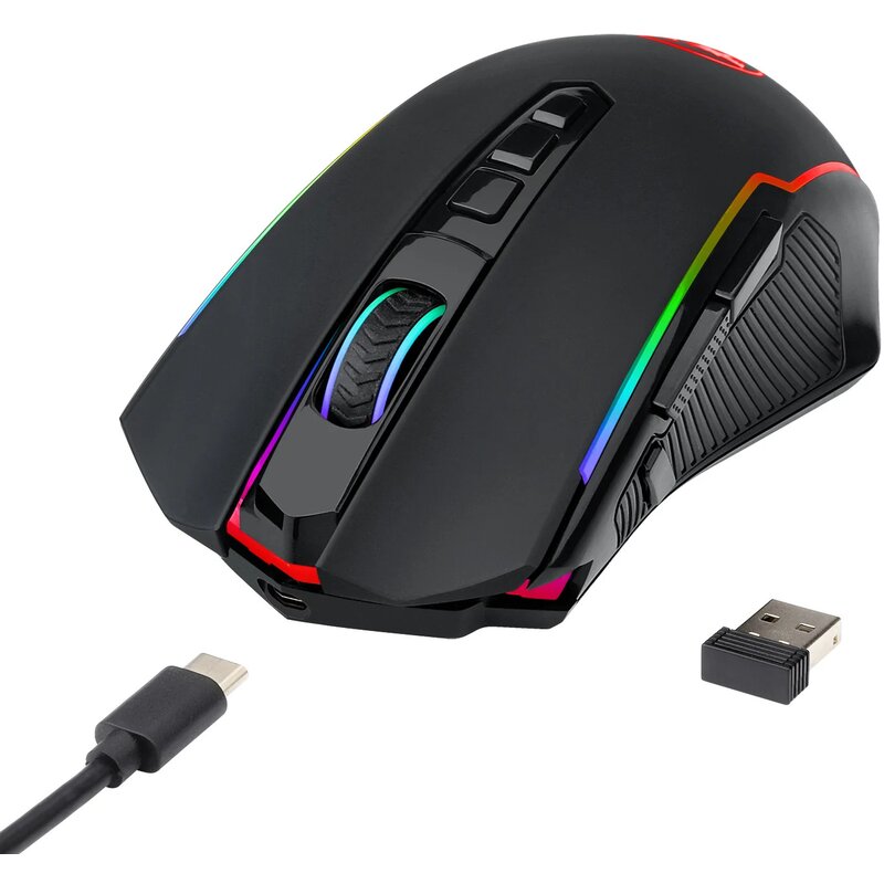 Mysz REDRAGON Ranger Lite M910-KS