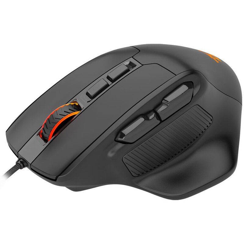 Mysz REDRAGON Bullseye M806 RGB