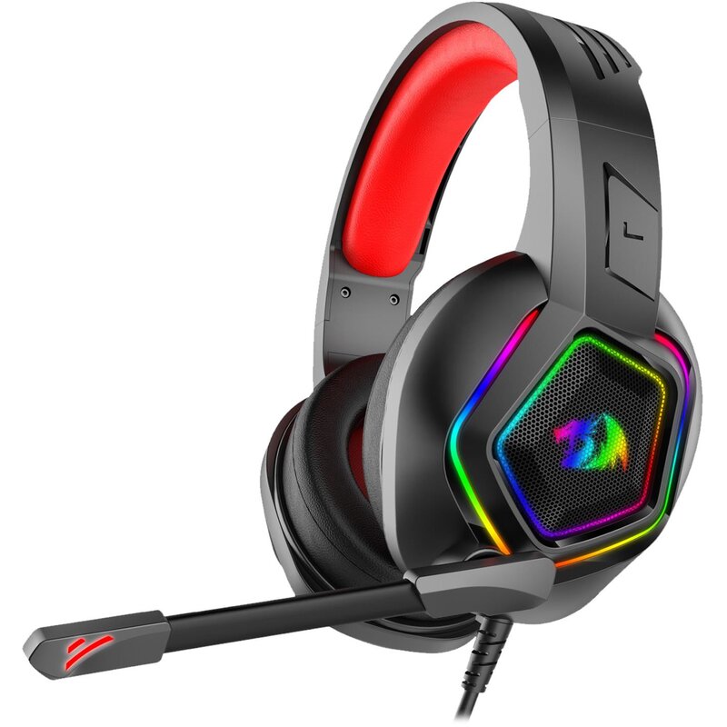 Słuchawki REDRAGON H280 Medea Nauszne