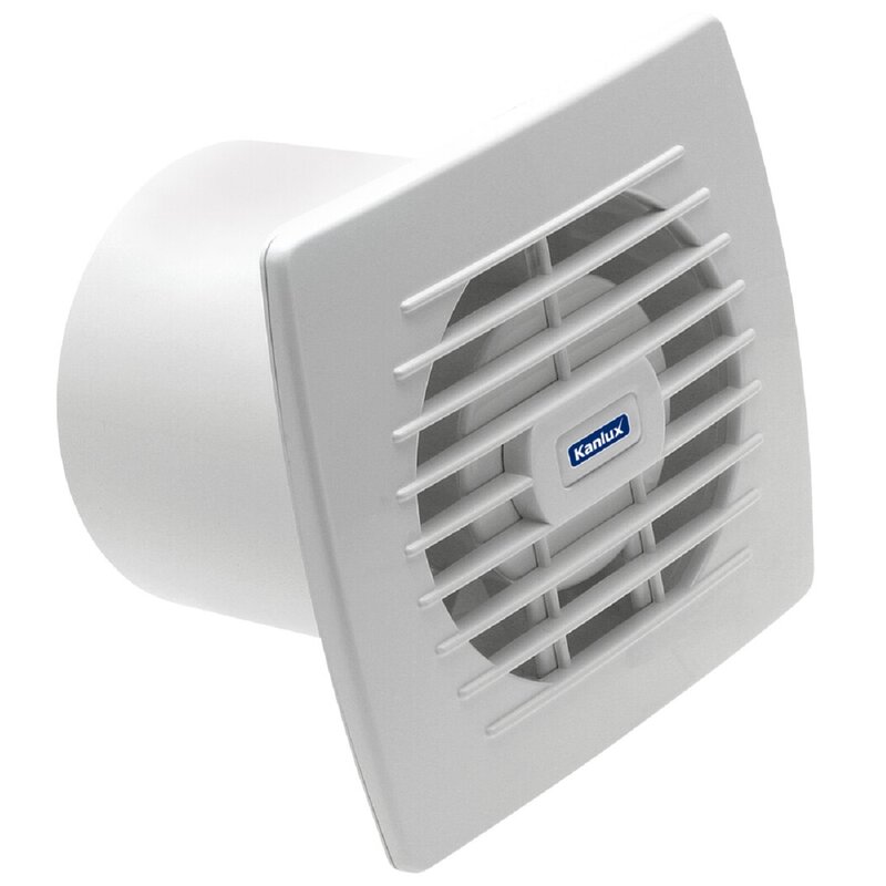 Wentylator kanałowy KANLUX Cyklon WKK-EOL120P
