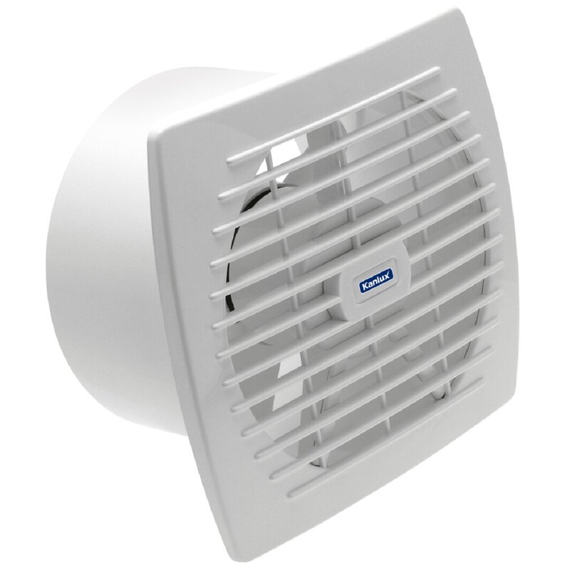 Wentylator kanałowy KANLUX Cyklon WKK-EOL150