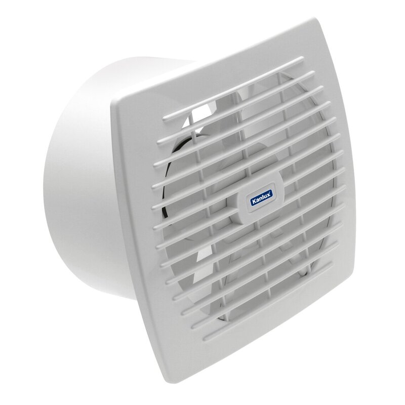 Wentylator kanałowy KANLUX Cyklon WKK-EOL150B