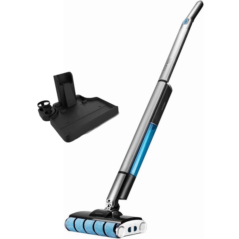 Mop elektryczny CECOTEC Freego Wash (Bezprzewodowy)