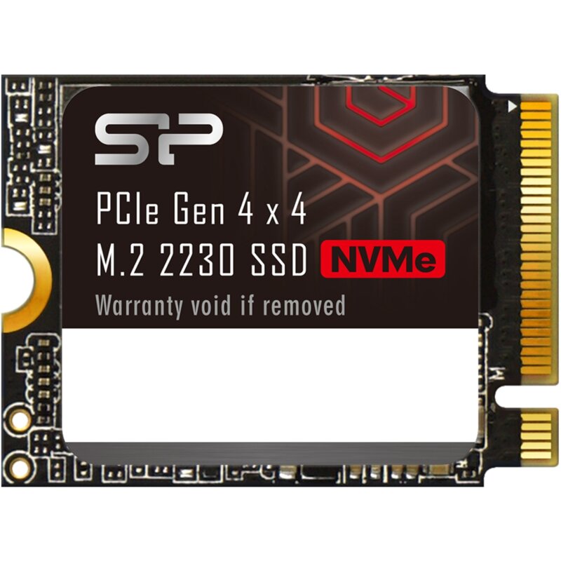 Dysk SILICON POWER UD90 1TB SSD