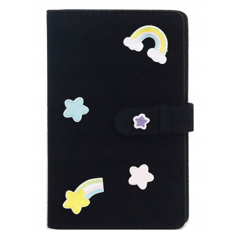 LoveInstant LI00291 do Instax Seria Mini Czarny