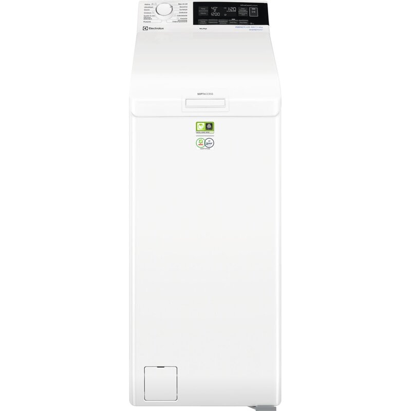 Pralka ELECTROLUX 800 UltraCare EW8TN3362P 6kg 60cm 1300obr