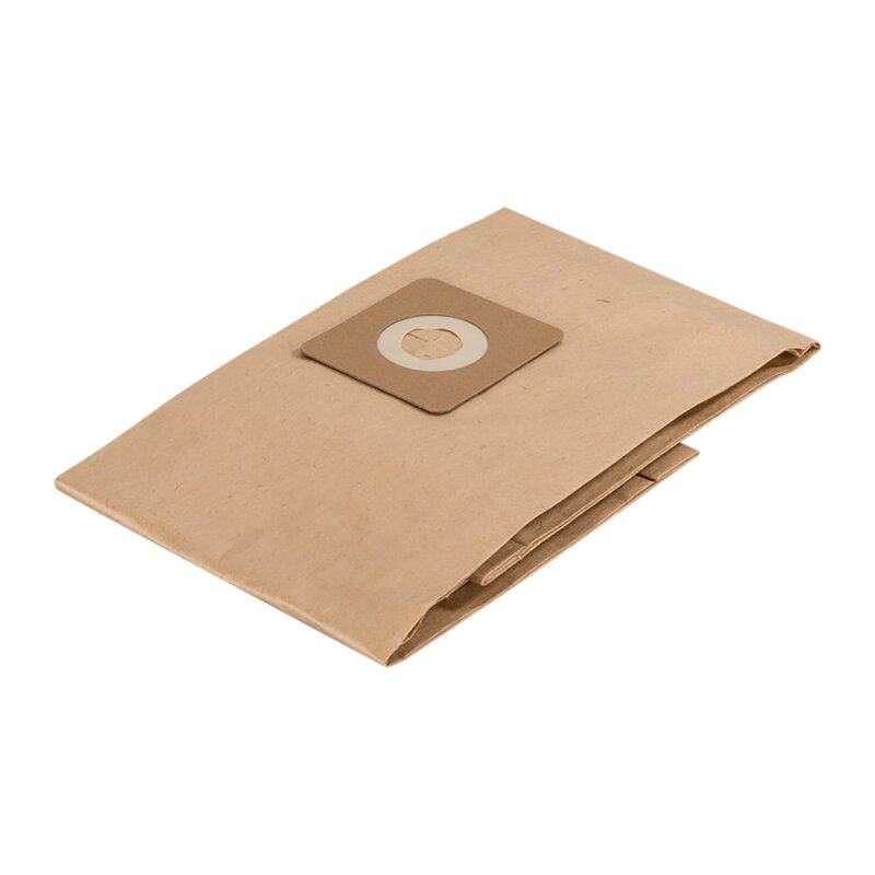 Worek do odkurzacza BOSCH 2609256F33 (5 sztuk)