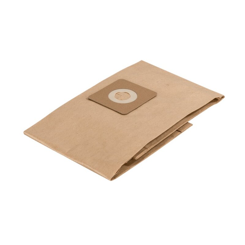 Worek do odkurzacza BOSCH 2609256F68 (5 sztuk)