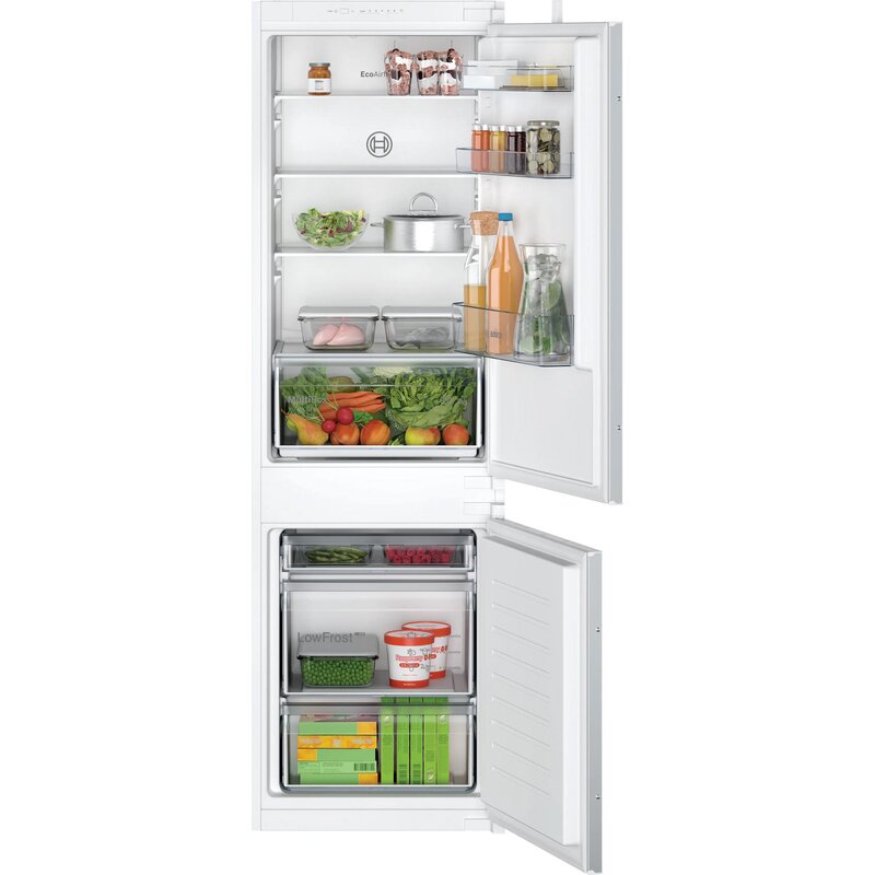 Bosch Serie 2 KIV86NSE0 177,2cm