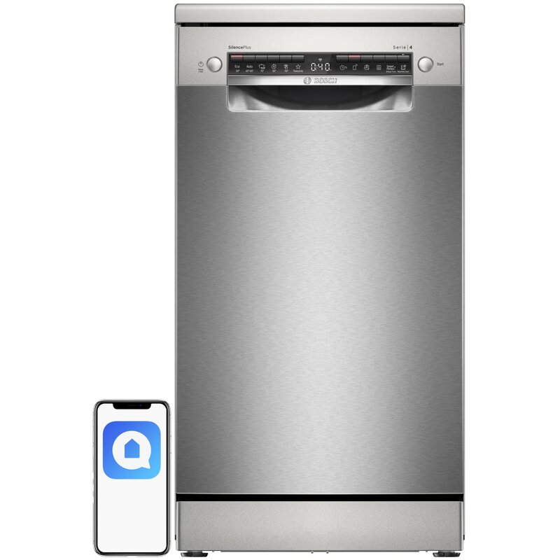 Zmywarka BOSCH SPS4EKI24E EfficientDry