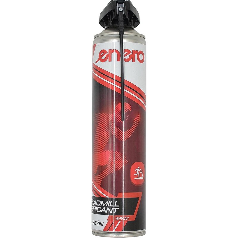 Smar do bieżni ENERO EB Fit 600 ml