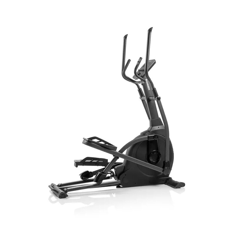 Orbitrek magnetyczny HAMMER Speed Motion II 18kg 50cm