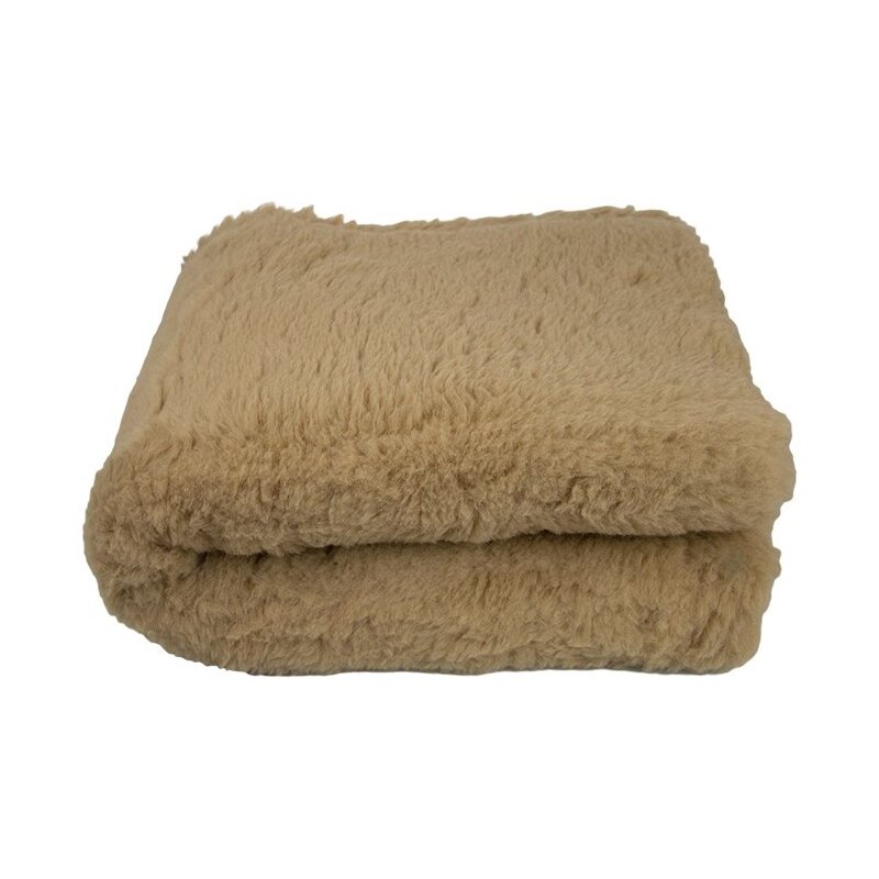 Legowisko BUBA Dry Bed A16 Beżowy S 50 x 37 x 3 cm