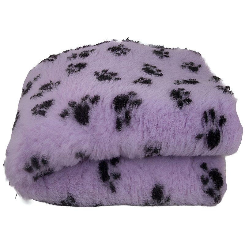 Legowisko BUBA Dry Bed A23 Wrzosowy L 100 x 75 x 3 cm