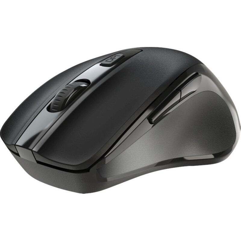 Mysz DEFENDER Prime MB-053 Czarny