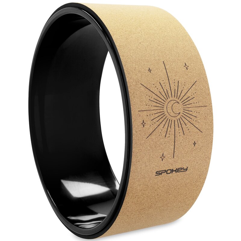 Koło do jogi SPOKEY Czakra