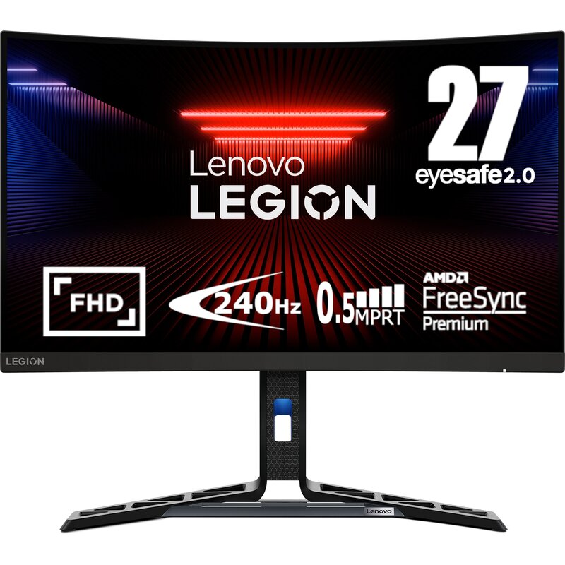 Monitor LENOVO Legion R27fc-30 27