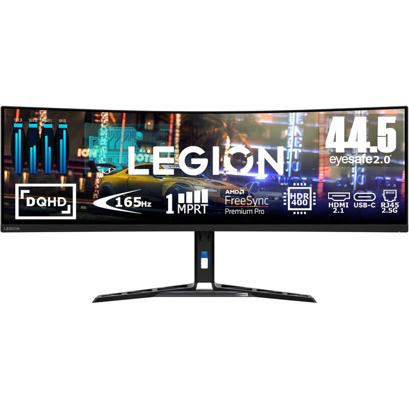 Monitor LENOVO Legion R45w-30 44.5