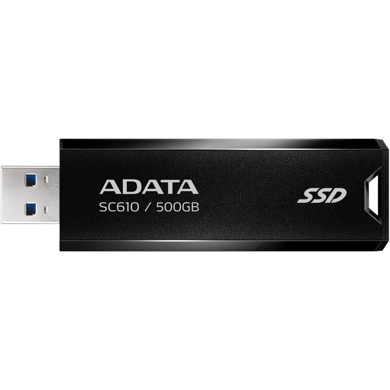 Dysk ADATA SC610 500GB SSD