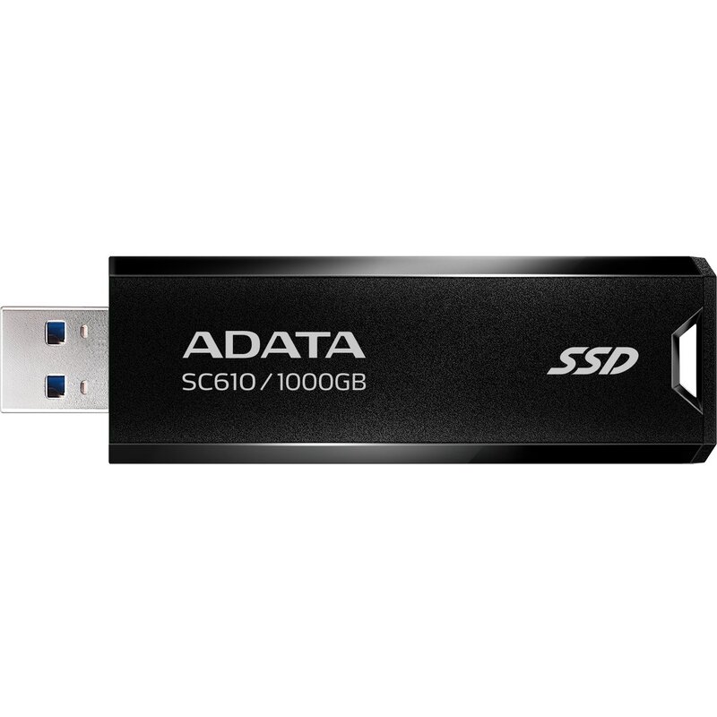 Dysk ADATA SC610 1TB SSD