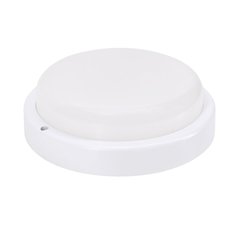 Kinkiet zewnętrzny BEMKO C45-KAN2-12-WHR-4K Biały